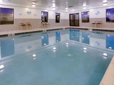 Hotel Hampton Pine Grove